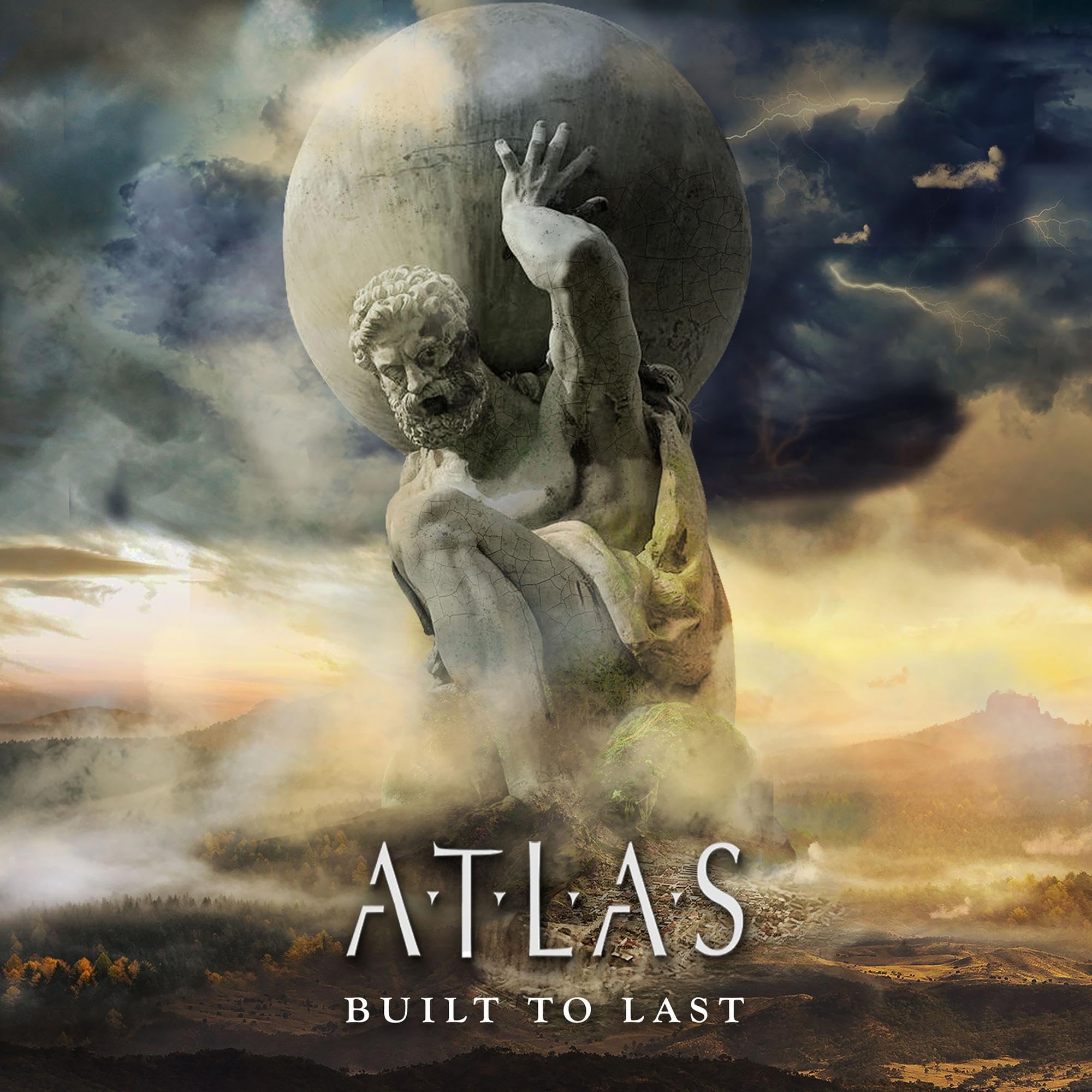 Product Image: Built to Last
