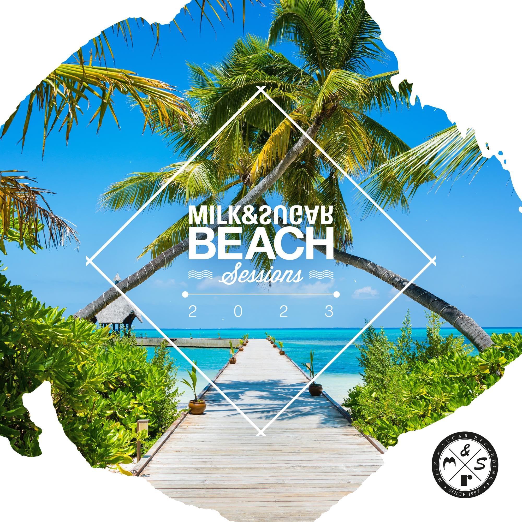 Product Image: Milk & Sugar Beach Sessions 2023