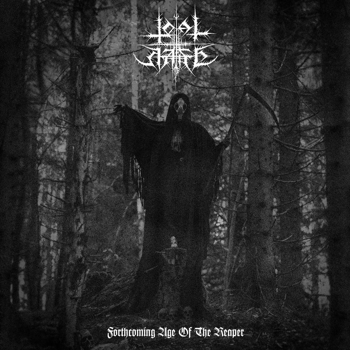 Product Image: Forthcoming Age Of The Reaper