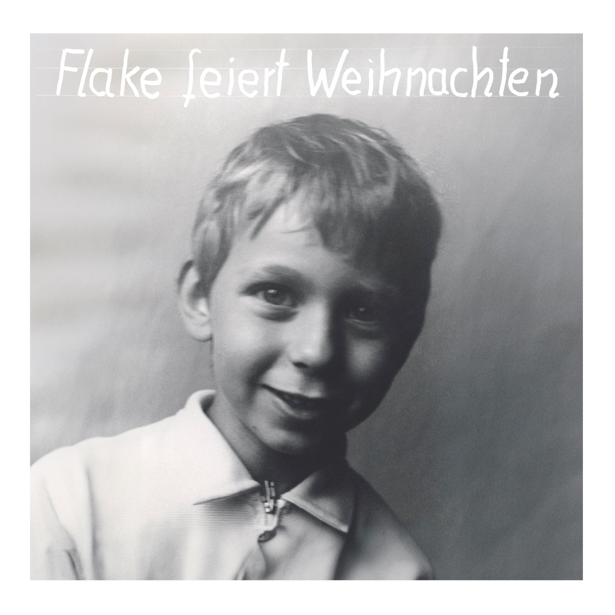 Flake Feiert Weihnachten (Digisleeve) Alternative & Indie