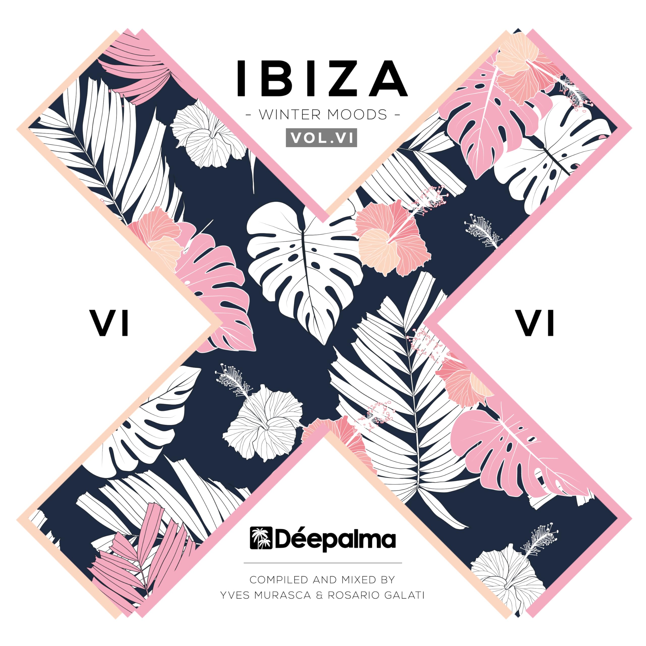 Deepalma Ibiza Winter Moods, Vol. 6 Dance & Electronic