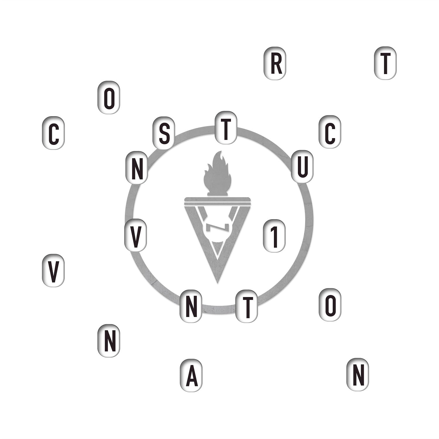 Construct (Digipak) Pop