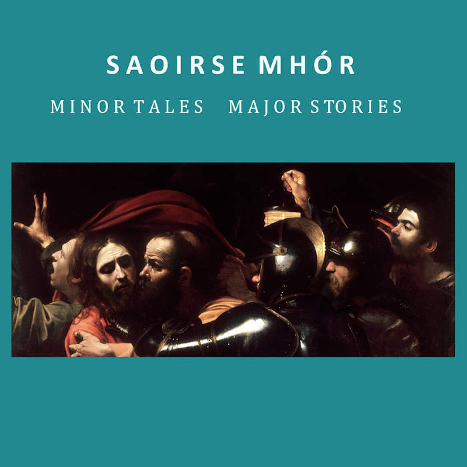 Minor Tales Major Stories Music