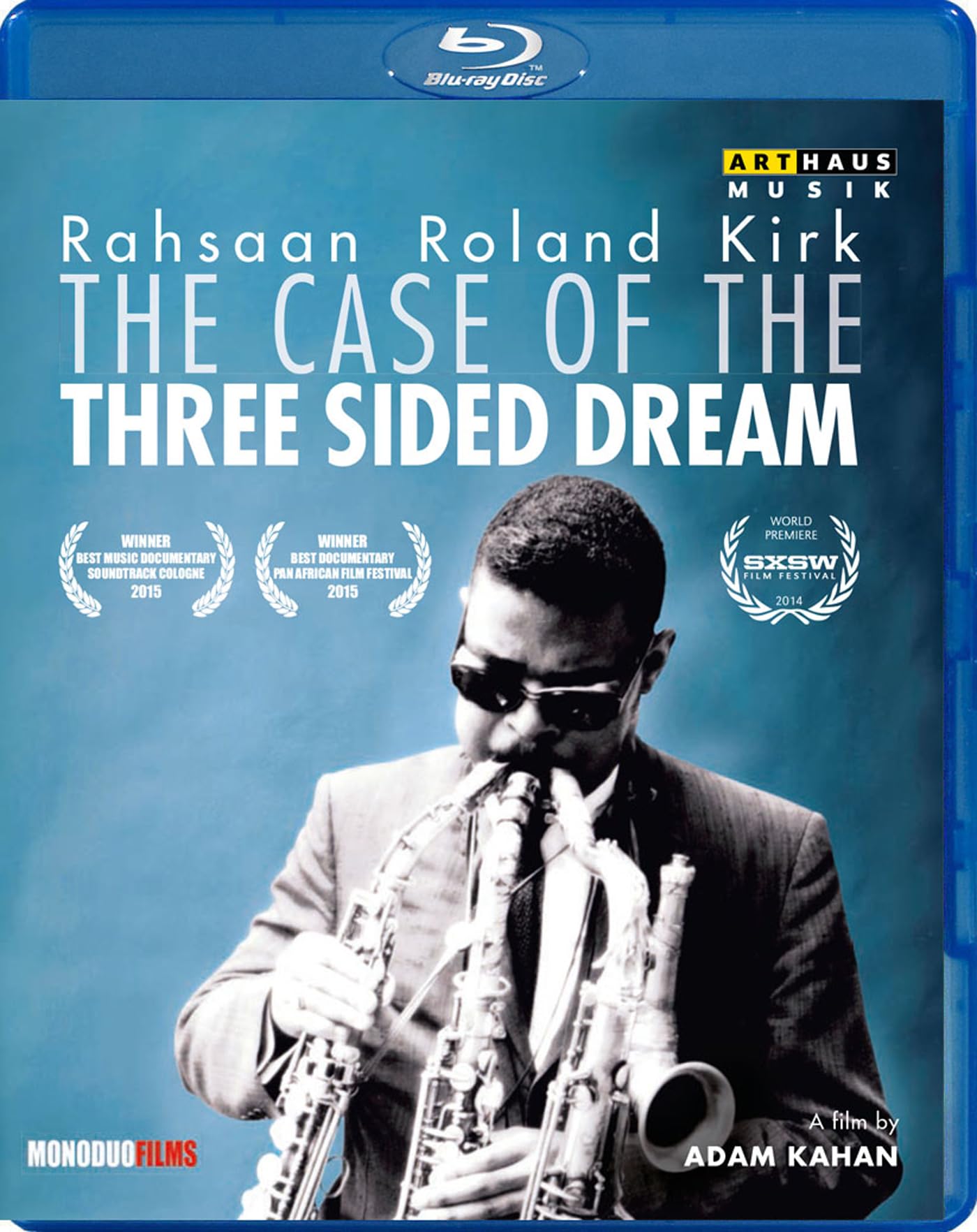 Rahsaan Roland Kirk Box sets