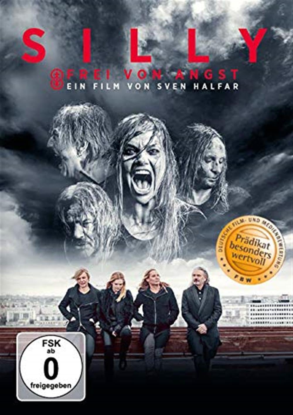 Silly - Frei von Angst Box sets