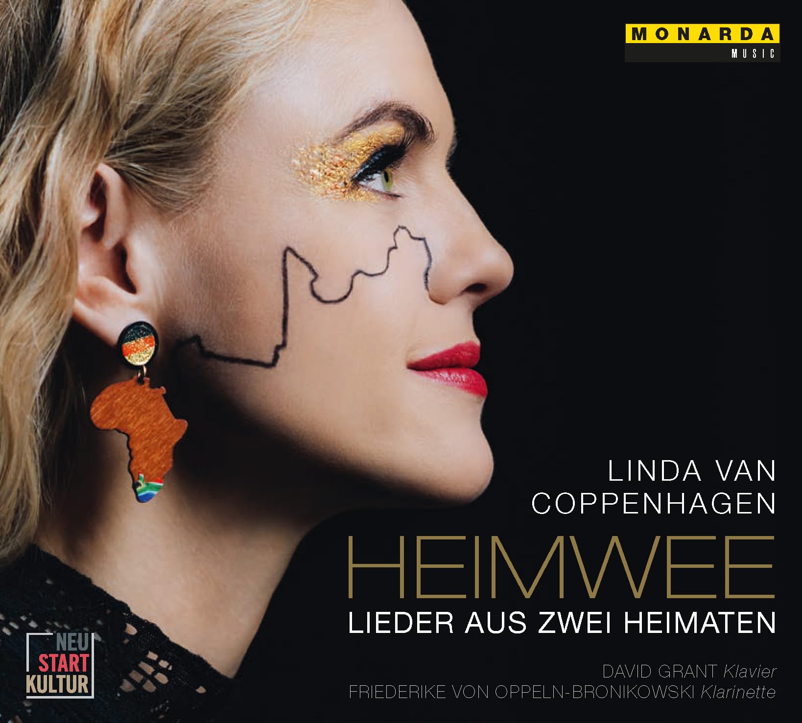 Heimwee. Lieder aus zwei Heimaten Music