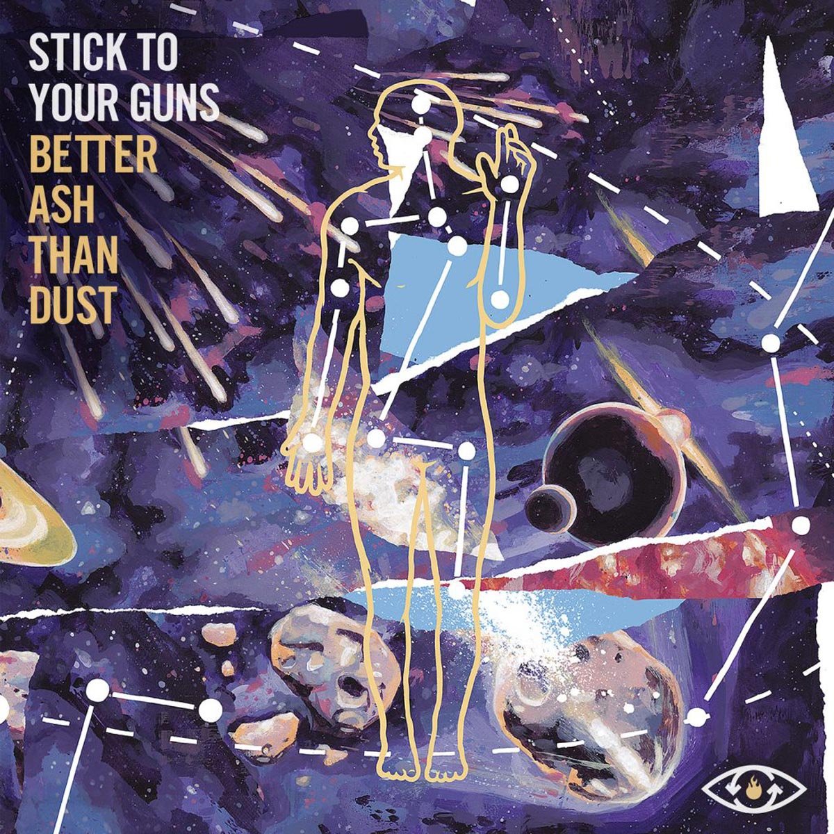 Product Image: Better Ash Than Dust