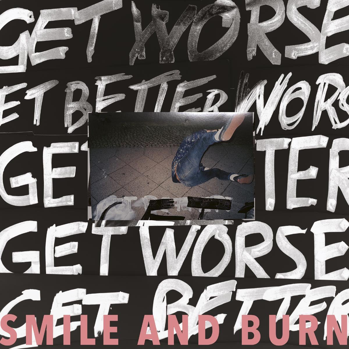 Get Better Get Worse Alternative & Indie
