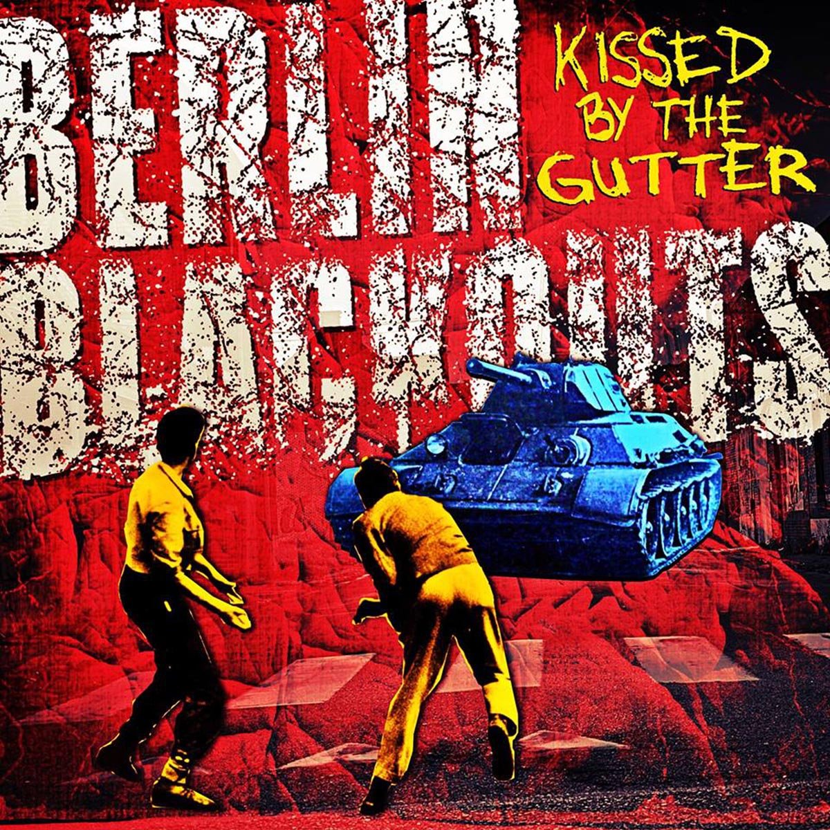 Product Image: Kissed By The Gutter