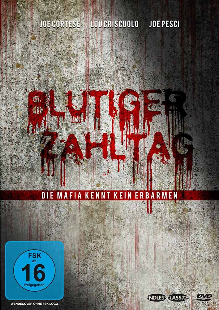 Blutiger Zahltag Movies