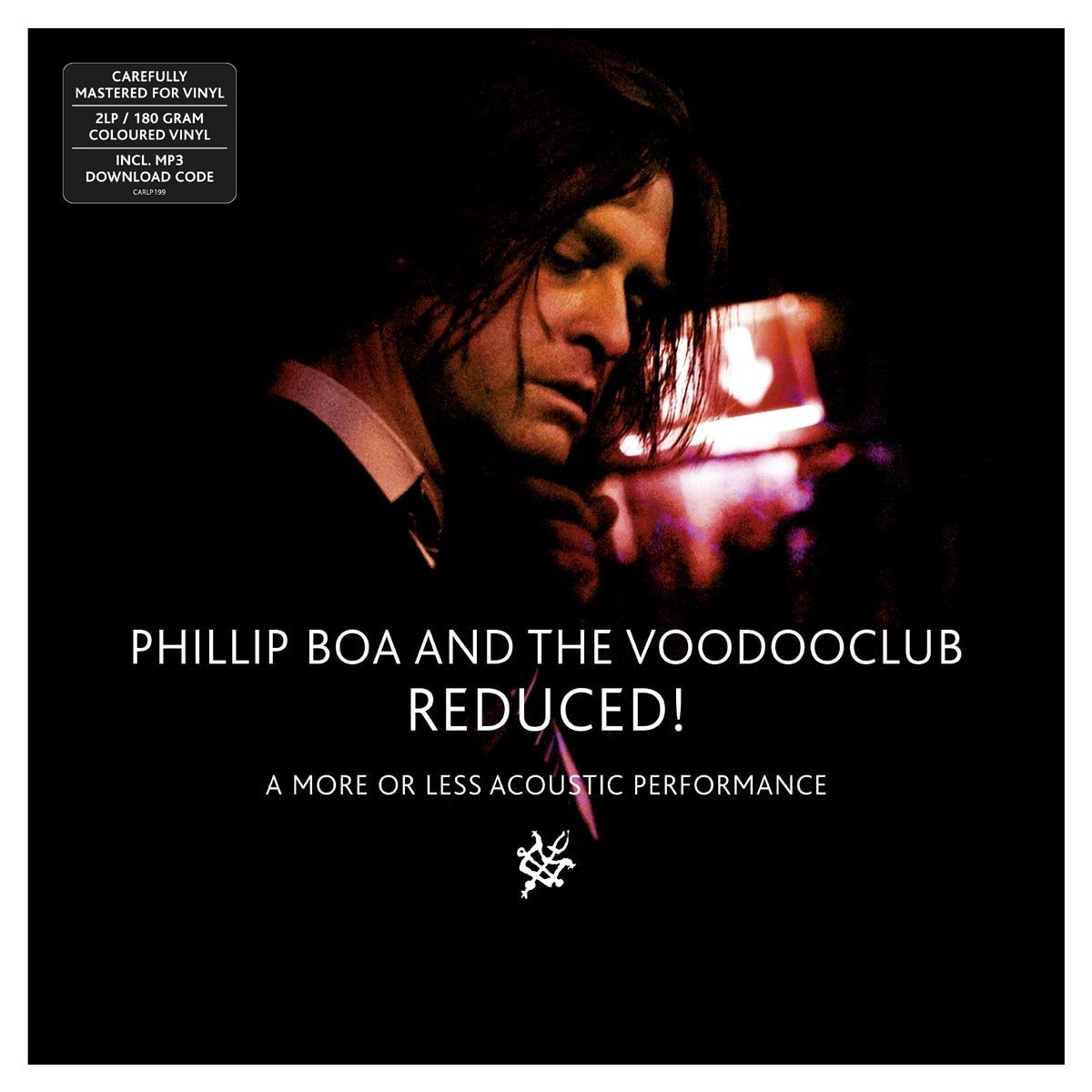 Reduced! (a More Or Less Acoustic Performance) Alternative & Indie
