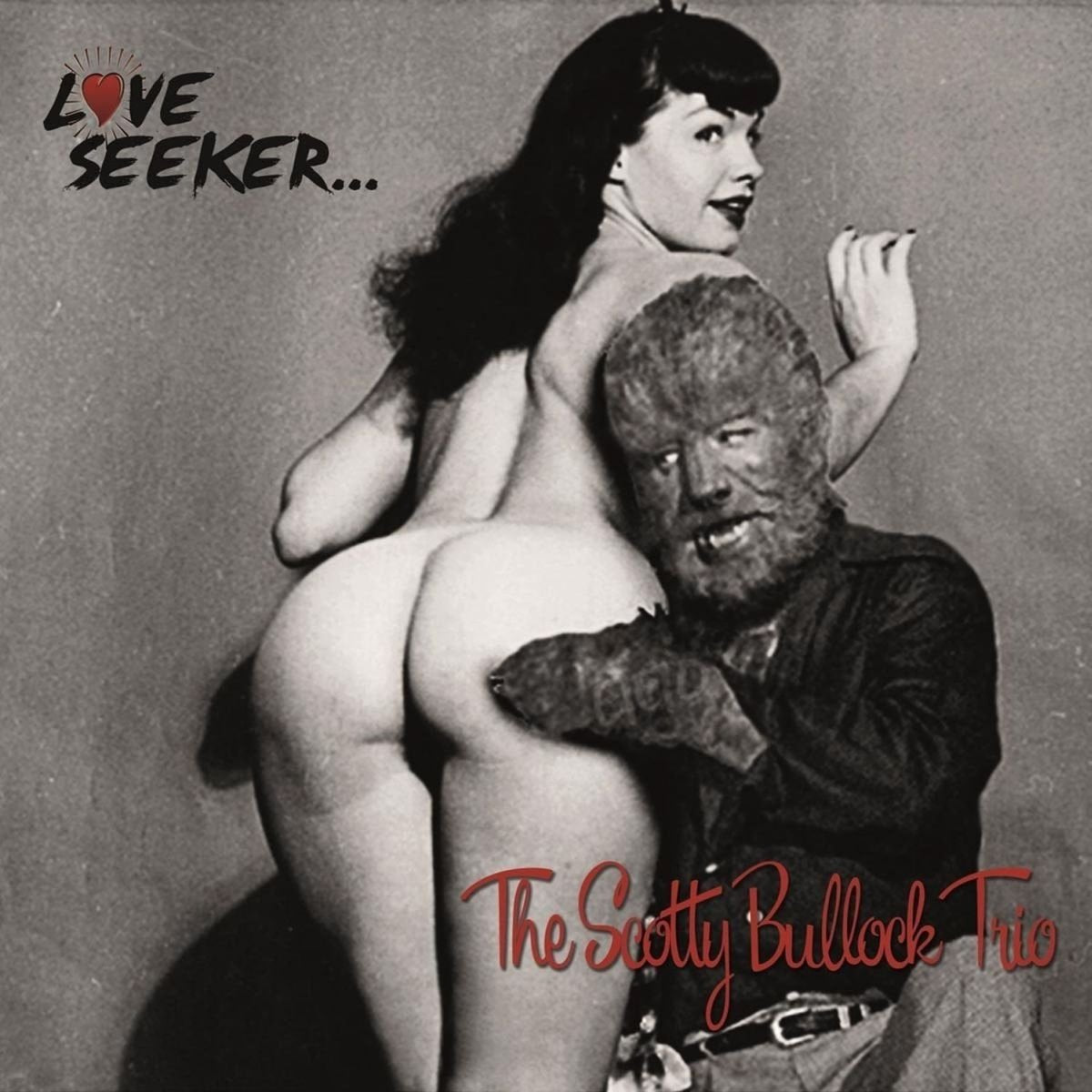 Love Seeker... Alternative & Indie