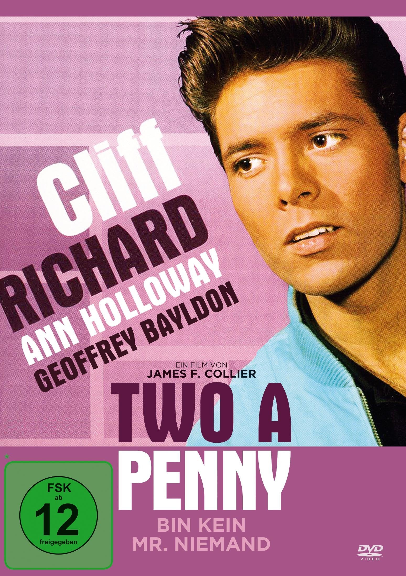 Two a Penny - Bin kein Mr. Niemand Films