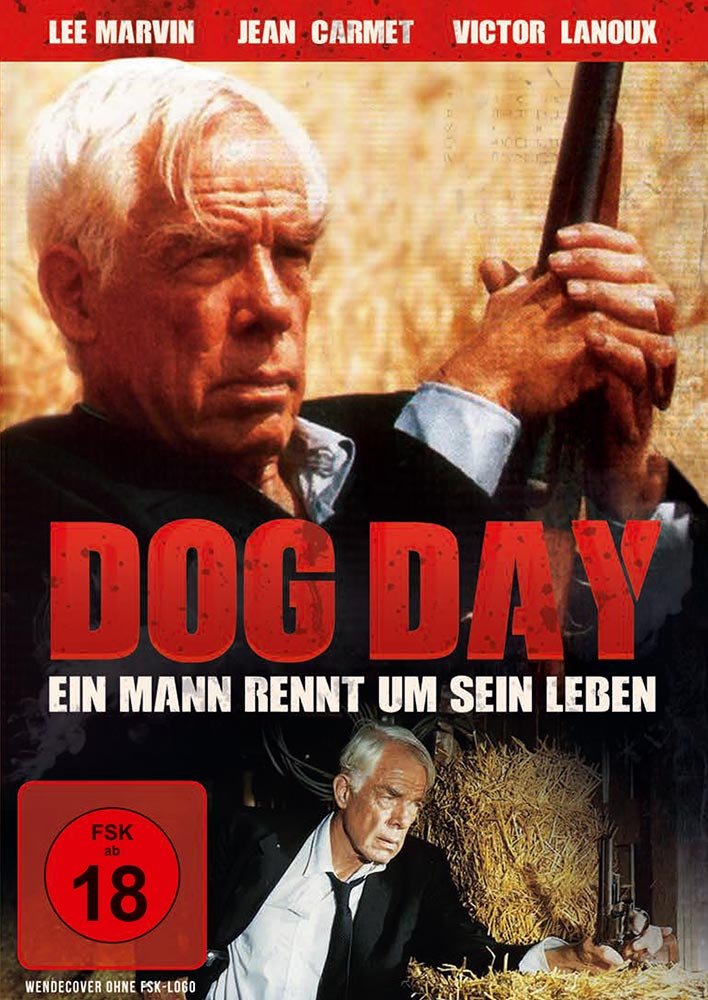 Dog Day - Ein Mann rennt um sein Leben Films