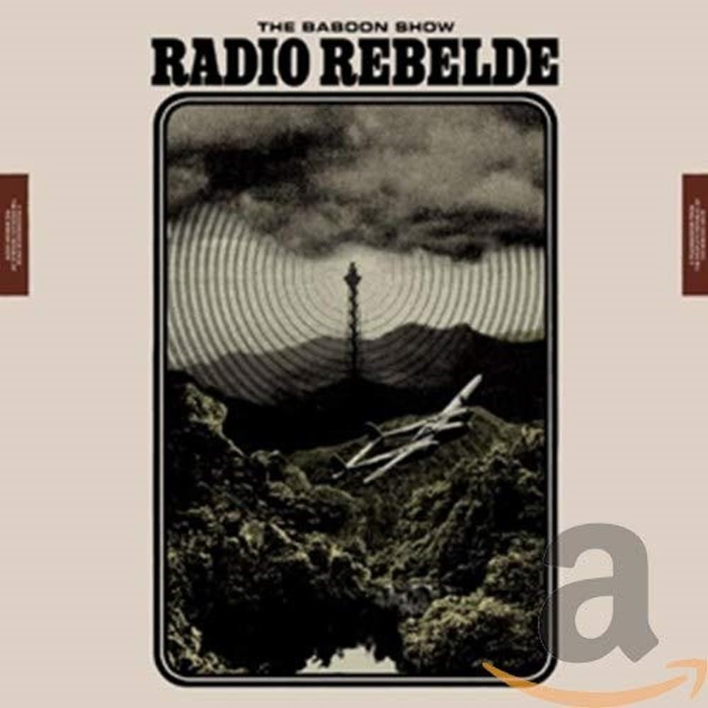 Radio Rebelde (Standard Edition) Alternative & Indie