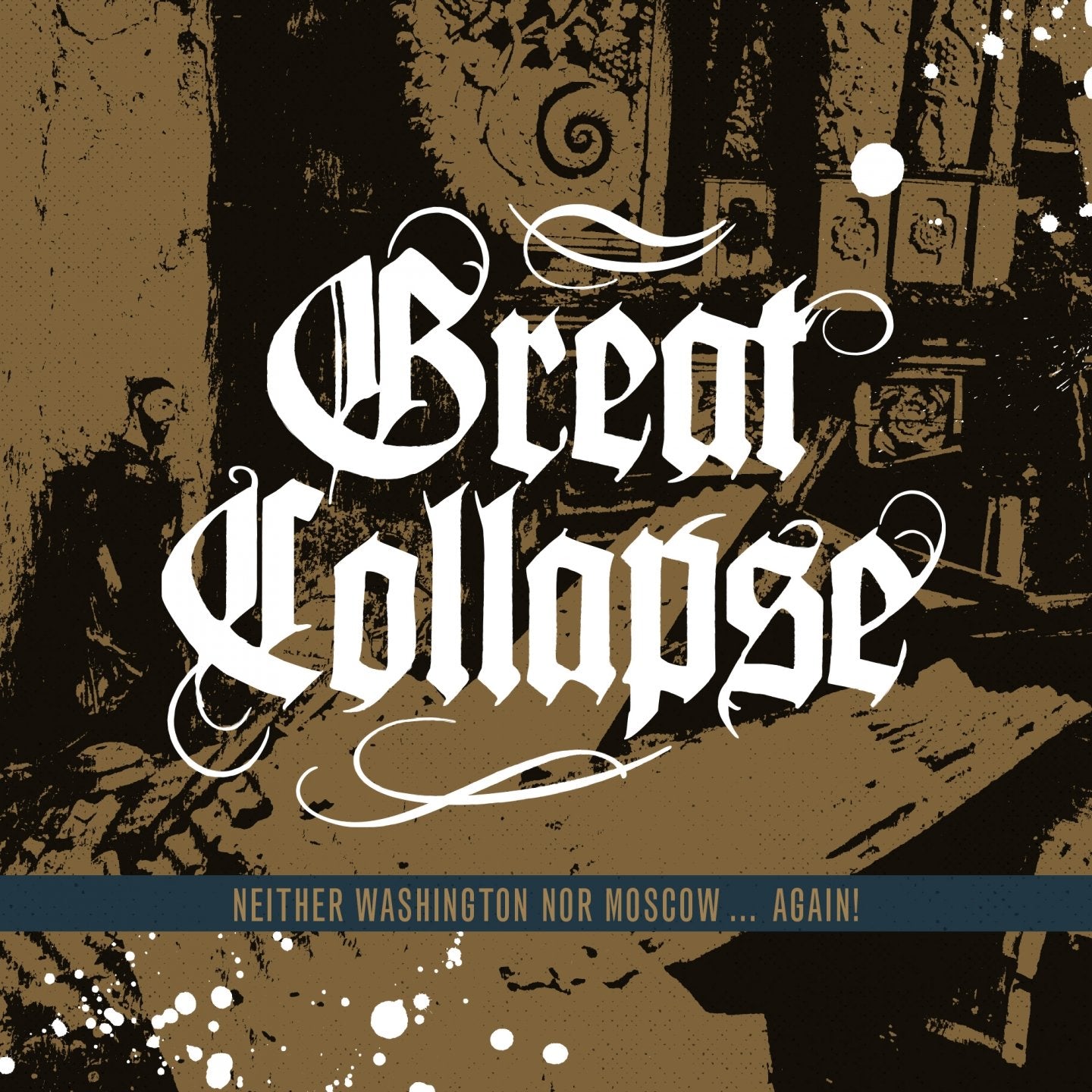 Neither Washington Nor Moscow...Again Alternative & Indie
