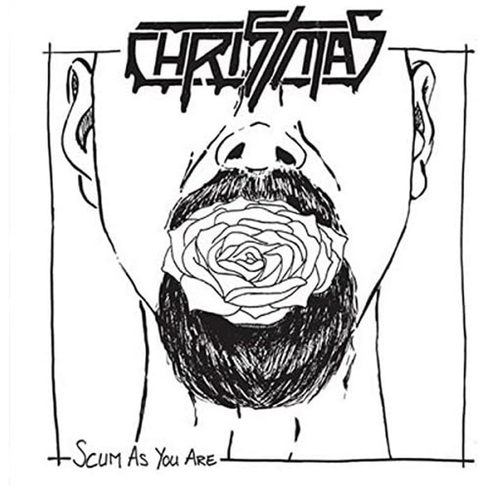 Product Image: Scum As You Are
