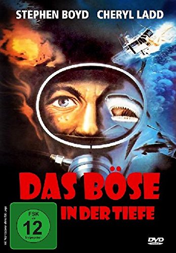 Das Böse In Der Tiefe: Grauen Unter Wasser Films