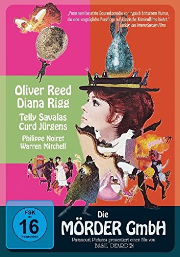 Die Mörder GmbH Movies