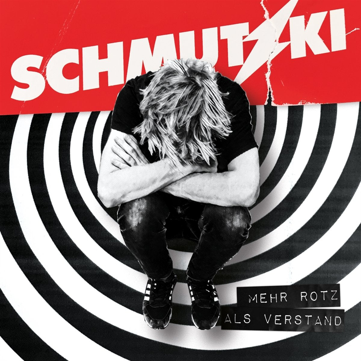 Mehr Rotz Als Verstand Alternative & Indie