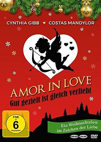 Amor in Love - Gut gezielt ist gleich verliebt Films