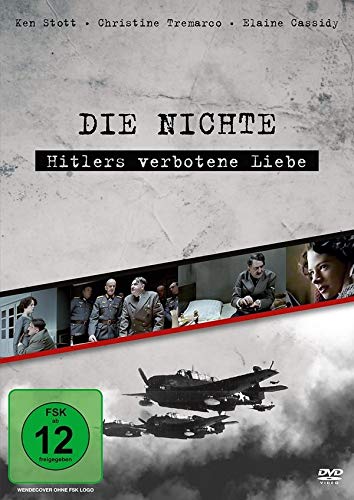 Die Nichte-Hitlers Verbotene Liebe Films