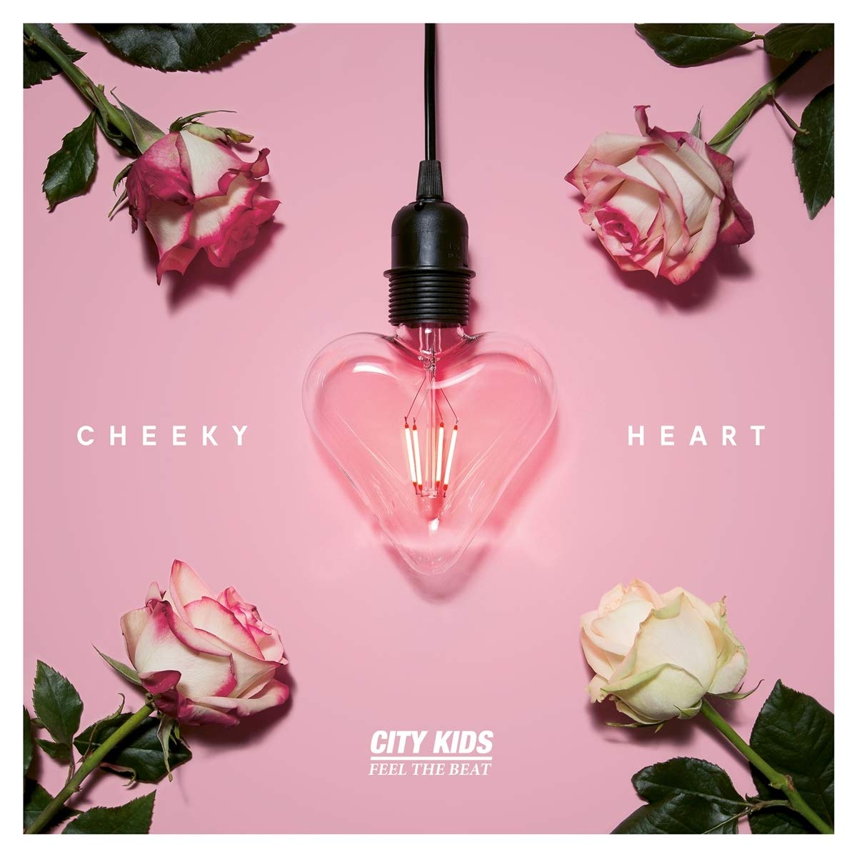 Cheeky Heart Alternative & Indie