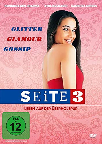 Seite 3 - Leben auf der Überholspur Films