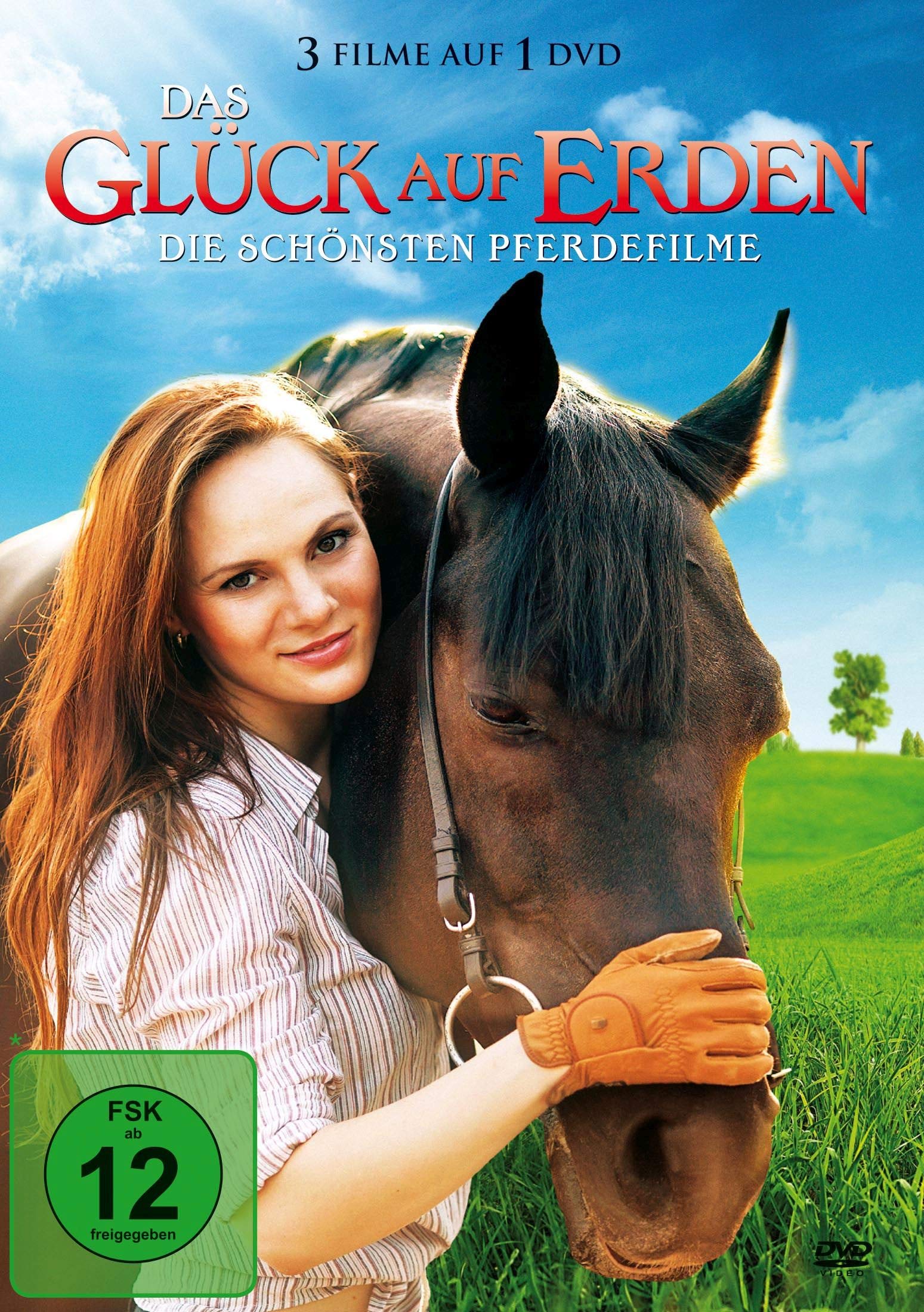 Das Glück Auf Erden-Die Schönsten Pferdefilme Films