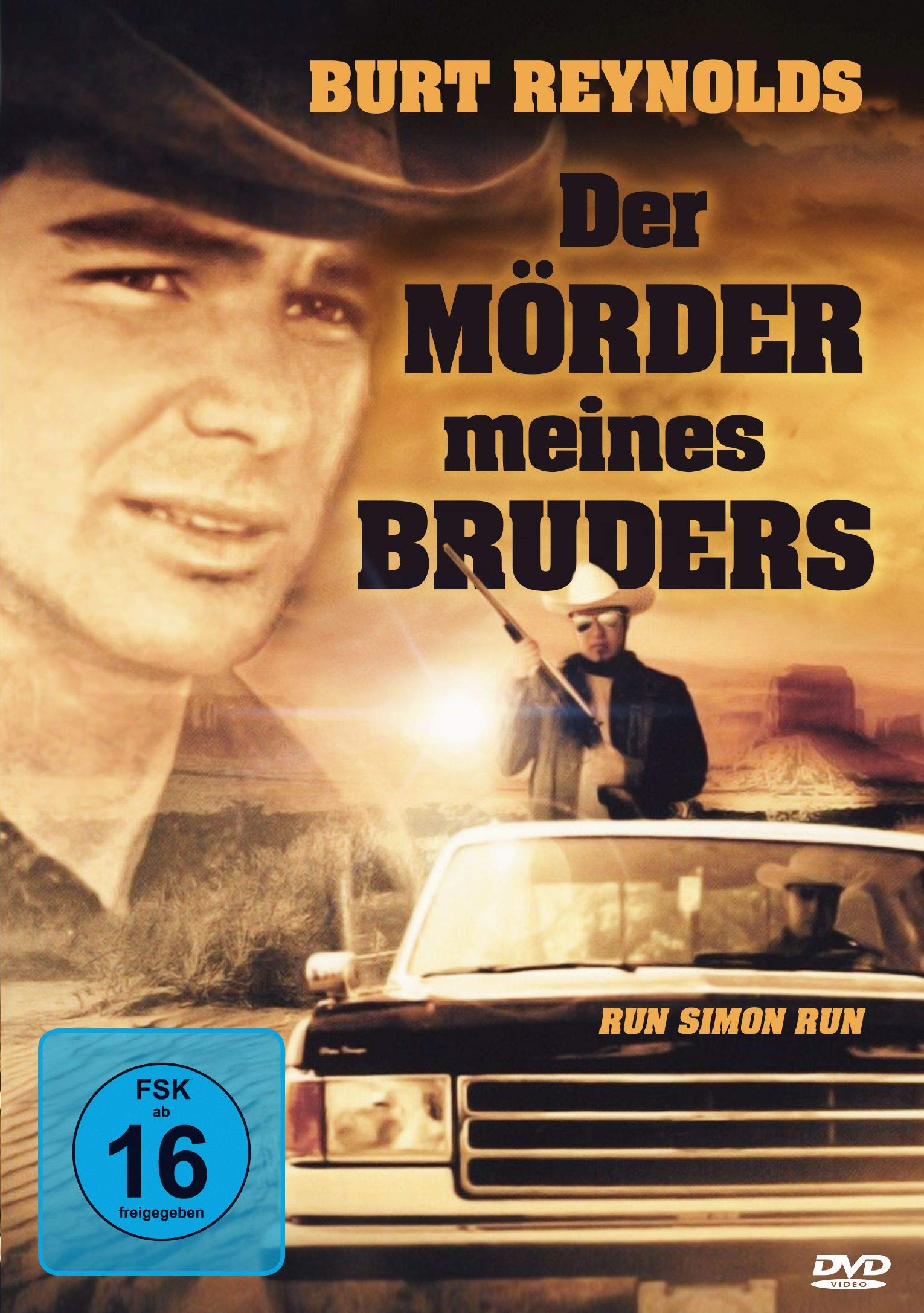 Product Image: Der Mörder meines Bruders