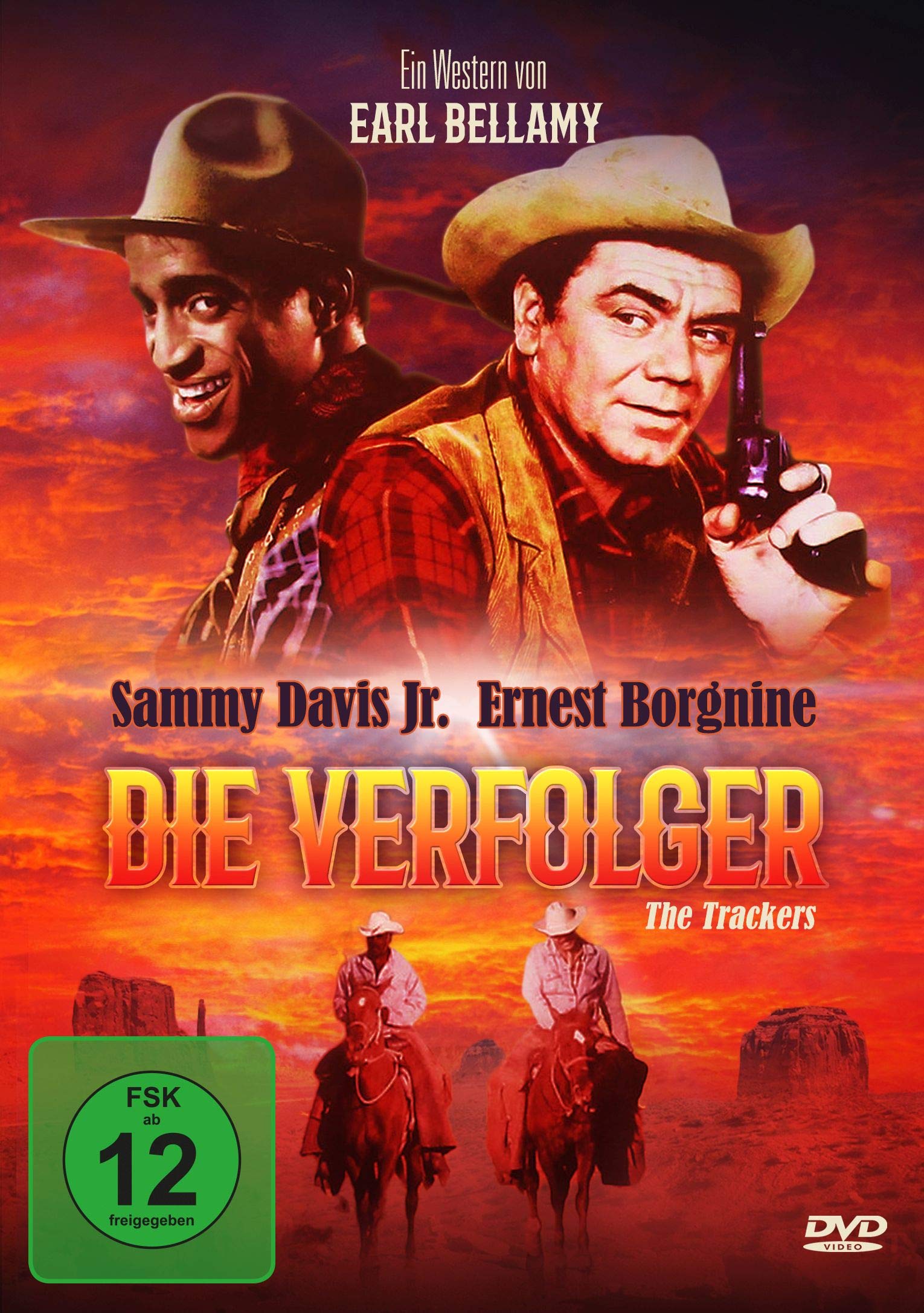 Product Image: Die Verfolger