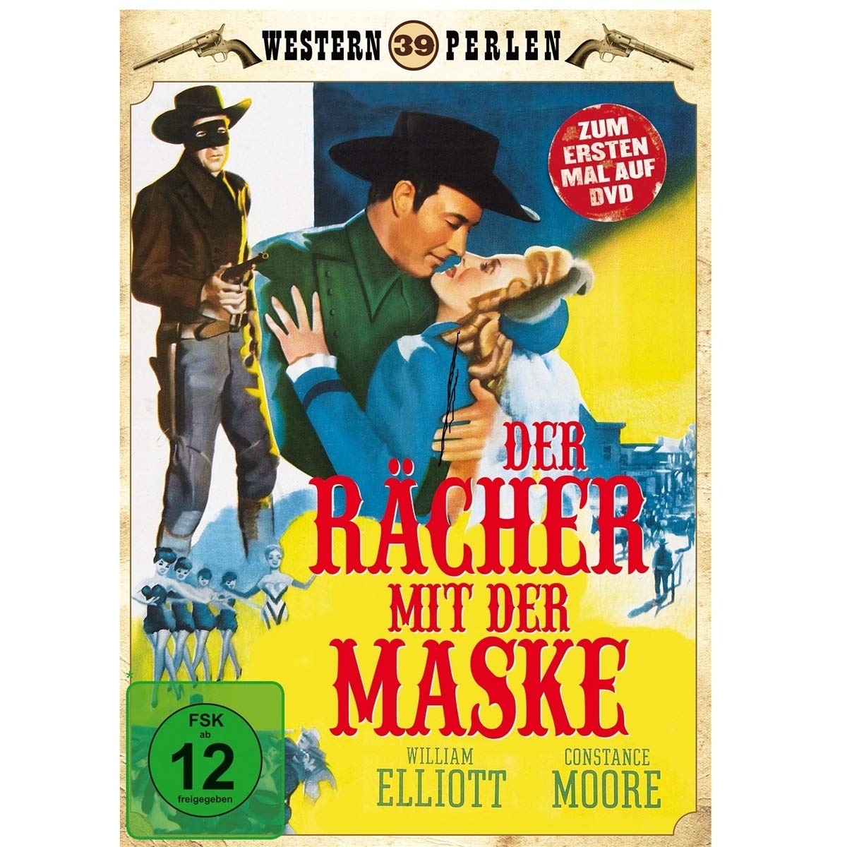 Der Rächer Mit Der Maske Movies