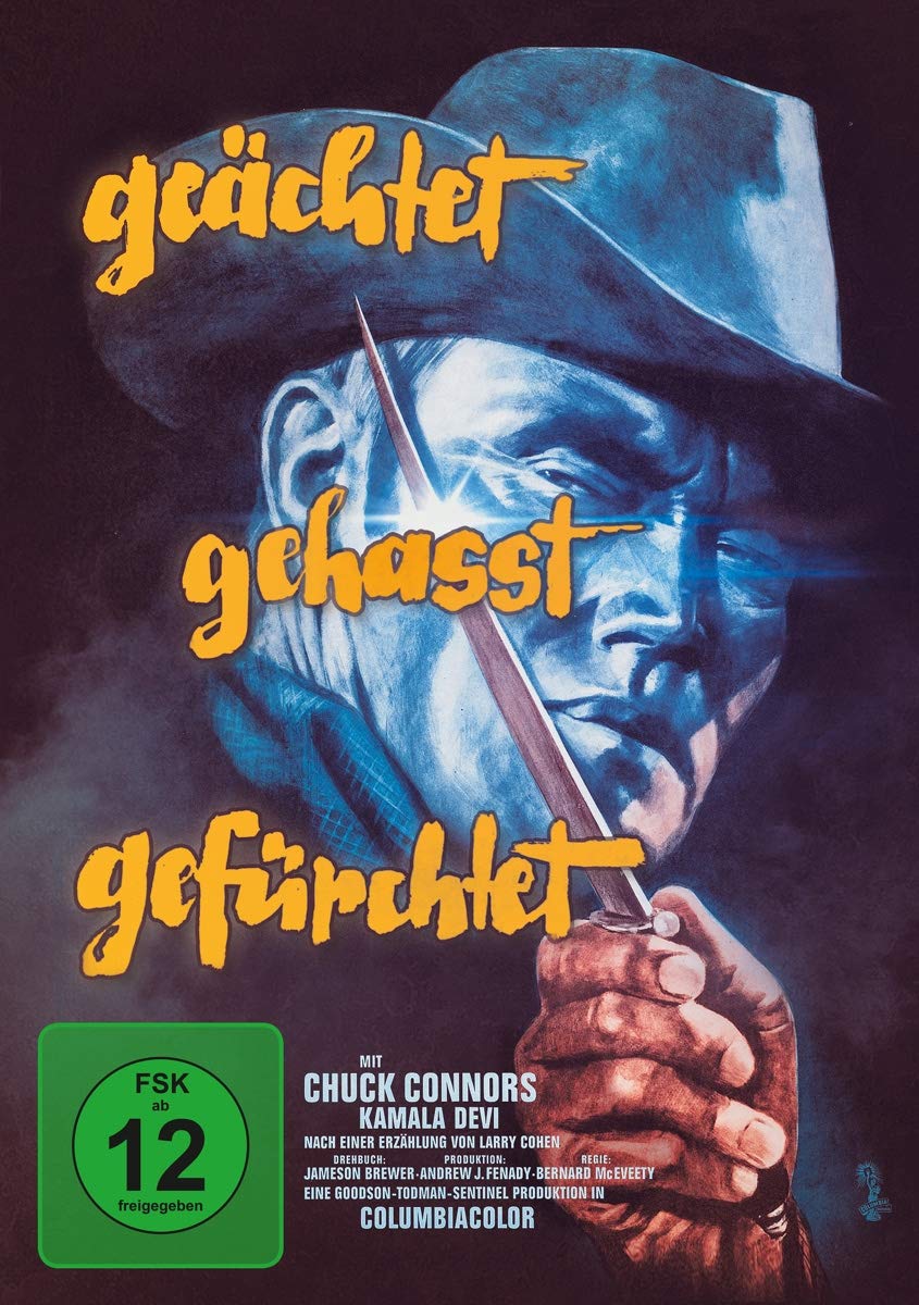 Geächtet, Gehasst, Gefürchtet Films