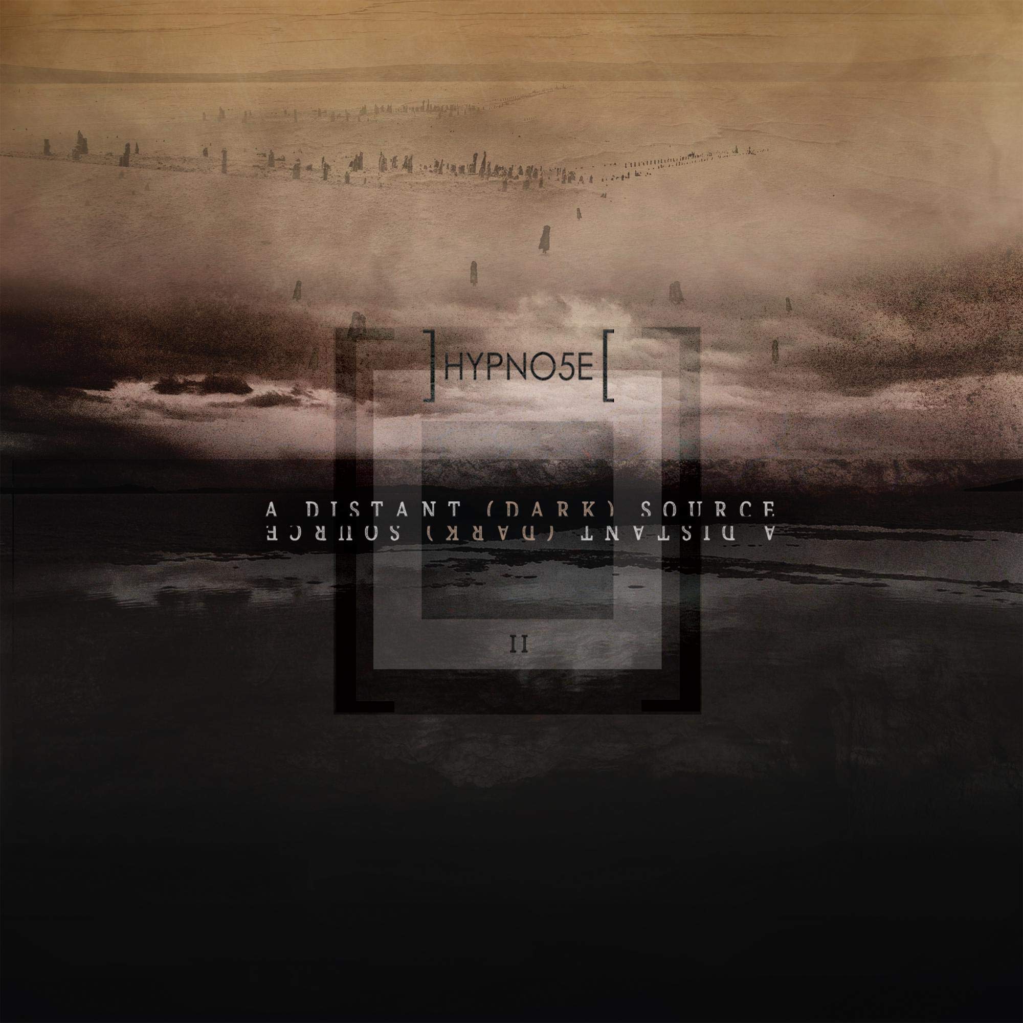 A Distant (Dark) Source Metal & Hardrock
