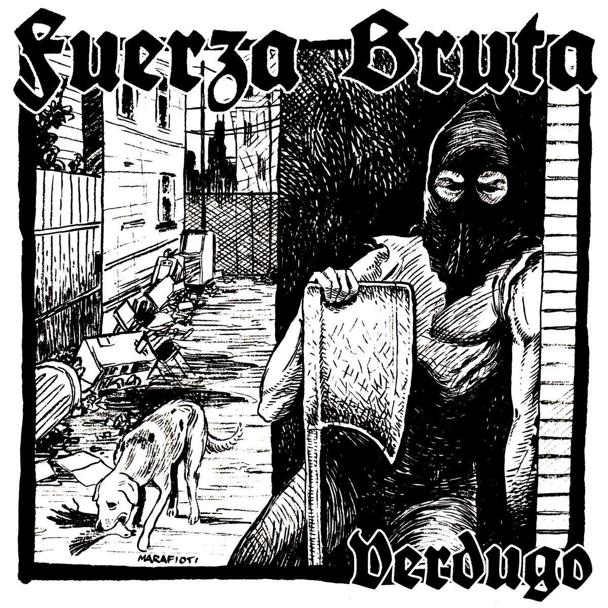 Verdugo Alternative & Indie