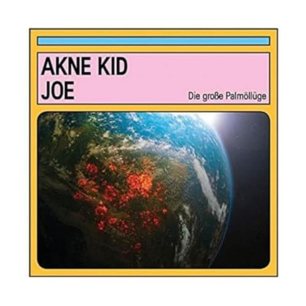 Die Große Palmöllüge Alternative & Indie