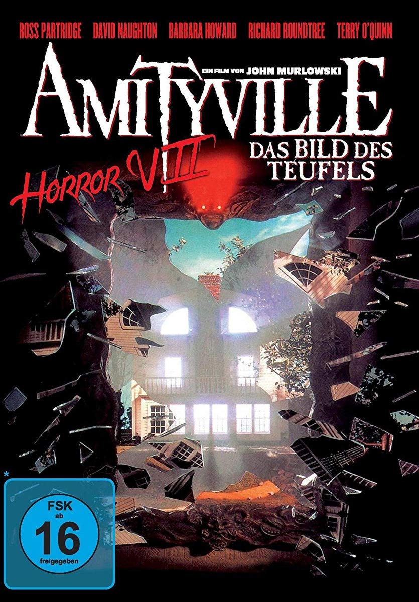 Amityville Horror VII: Das Bild Des Teufels Films