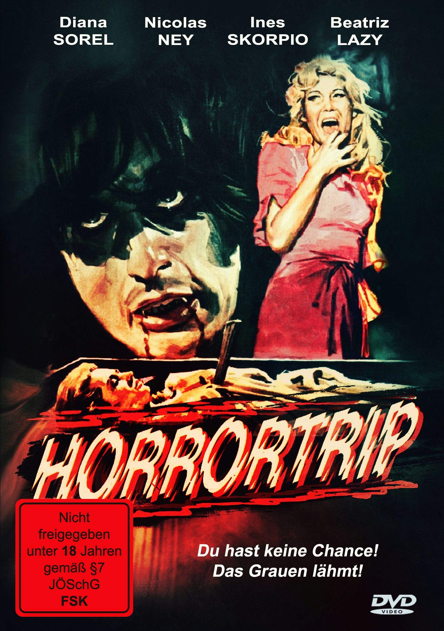 Horrortrip Films