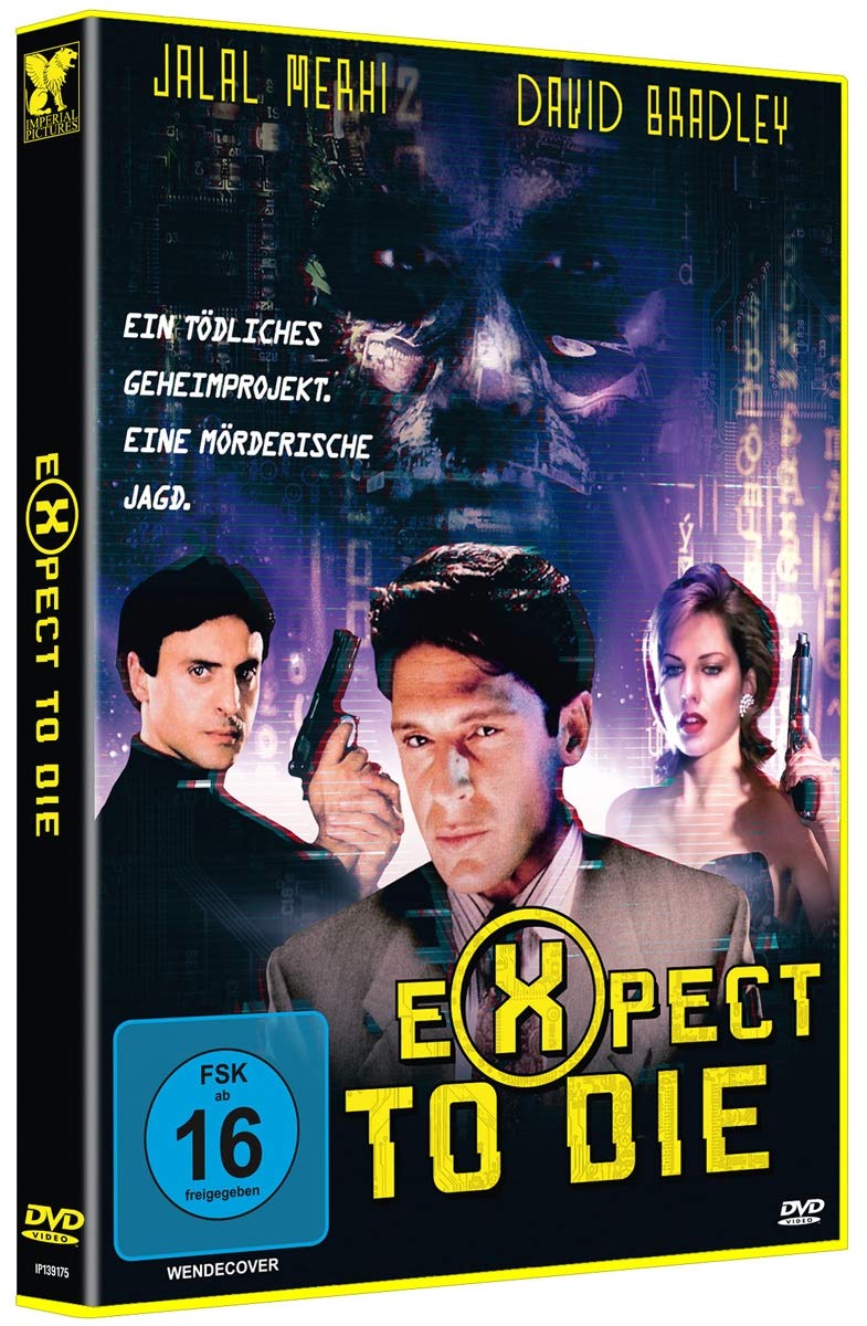 Expect to Die Films