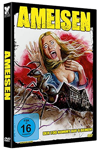 Ameisen Films