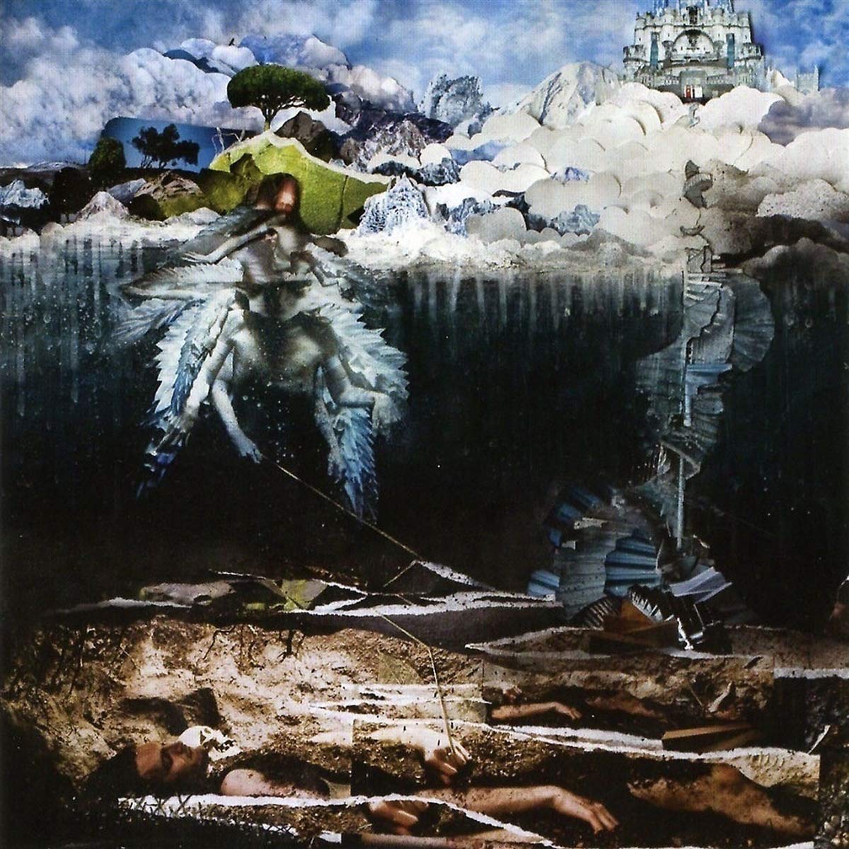 The Empyrean (10 Year Anniversary Reissue Repress Classical