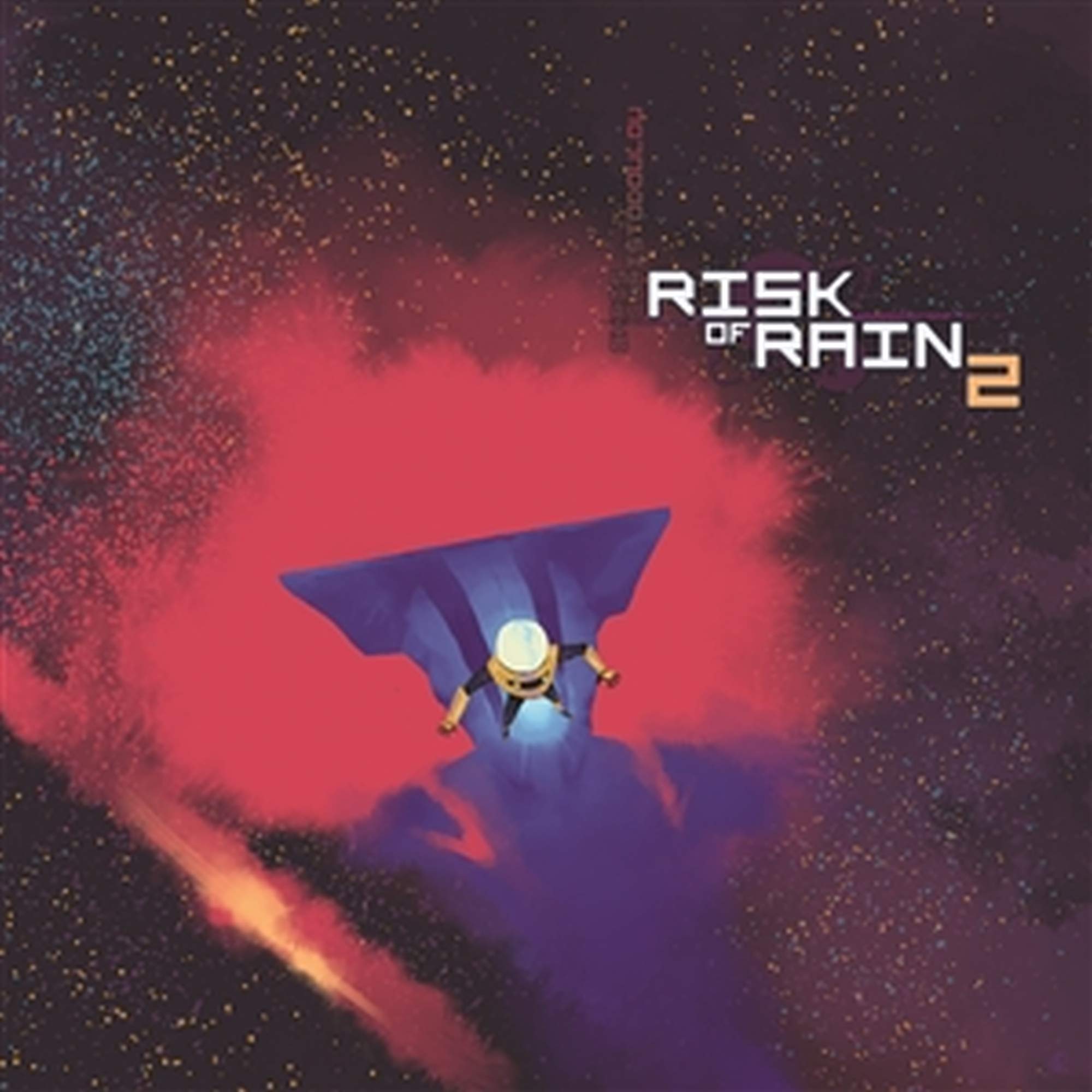 Risk of Rain 2 (Original Soundtrack) Soundtracks & Musicals