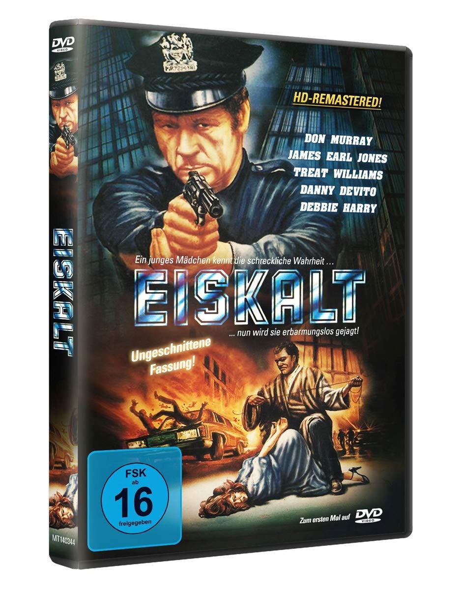 Eiskalt Movies
