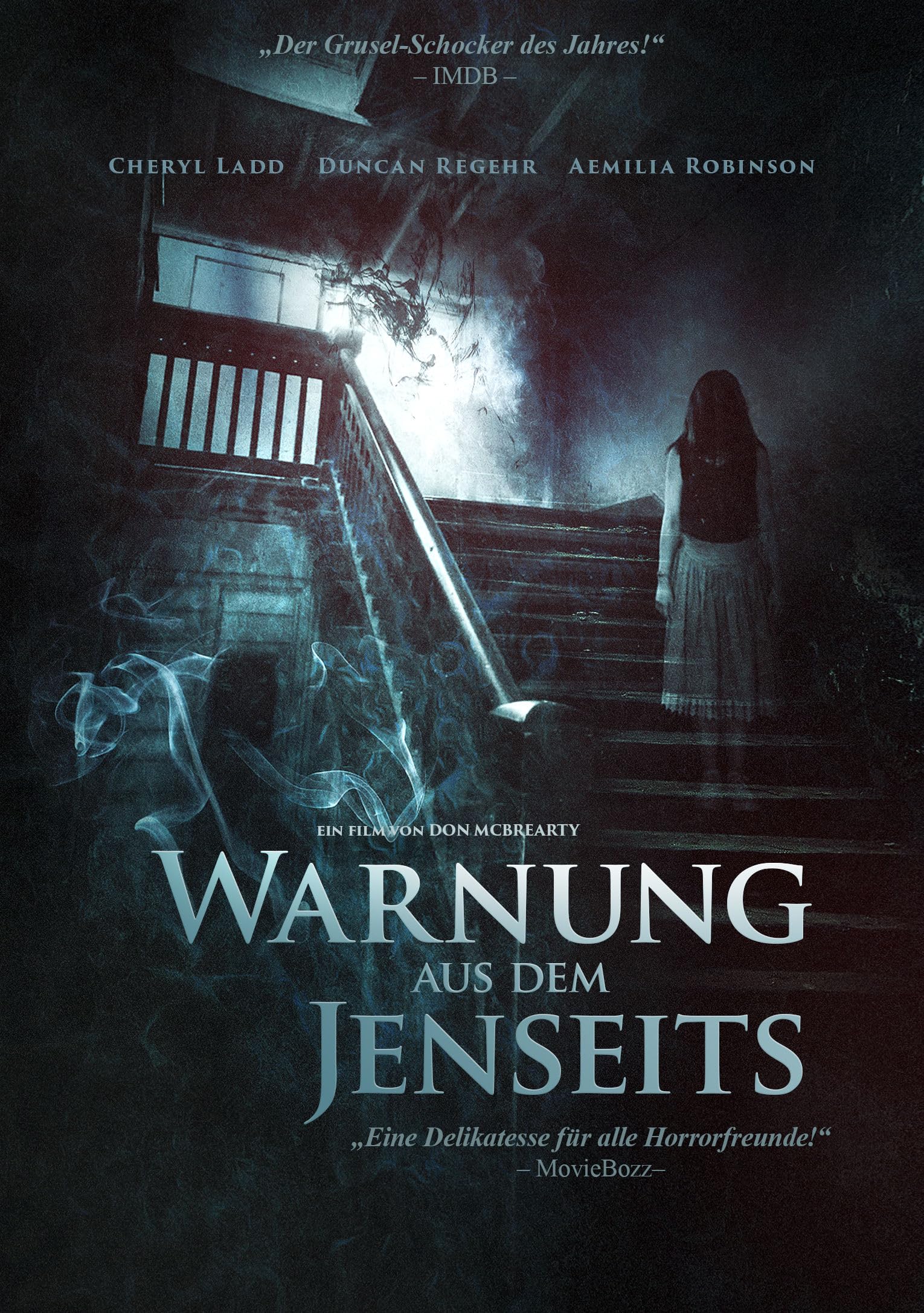 Product Image: Warnung Aus Dem Jenseits