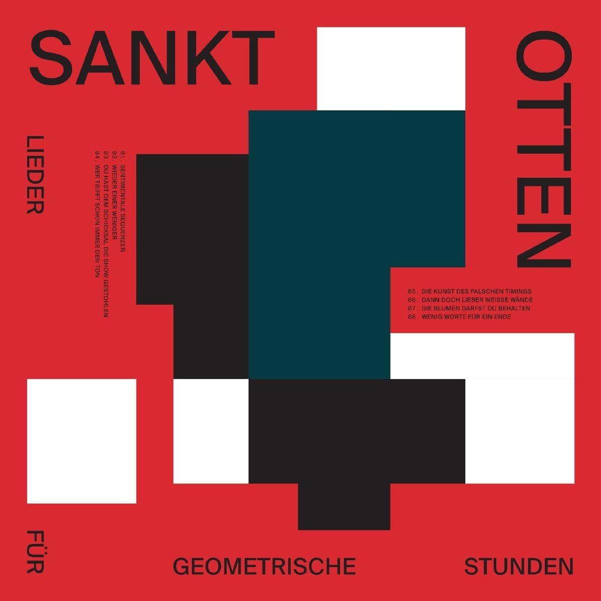 Lieder Fur Geometrische Stunden Pop