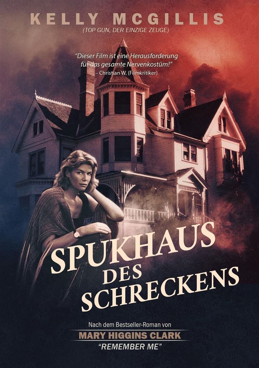 Mary Higgins Clark - Spukhaus des Schreckens Films