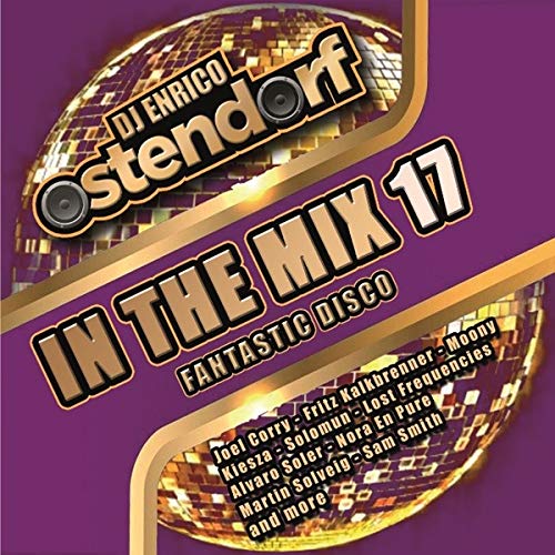 Enrico Ostendorf in the Mix Vol.17 Pop