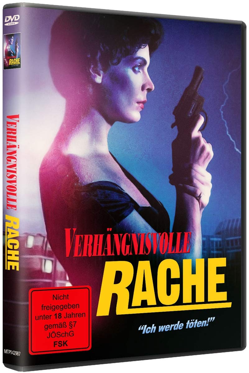 Verhängnisvolle Rache - Ich werde töten! Films