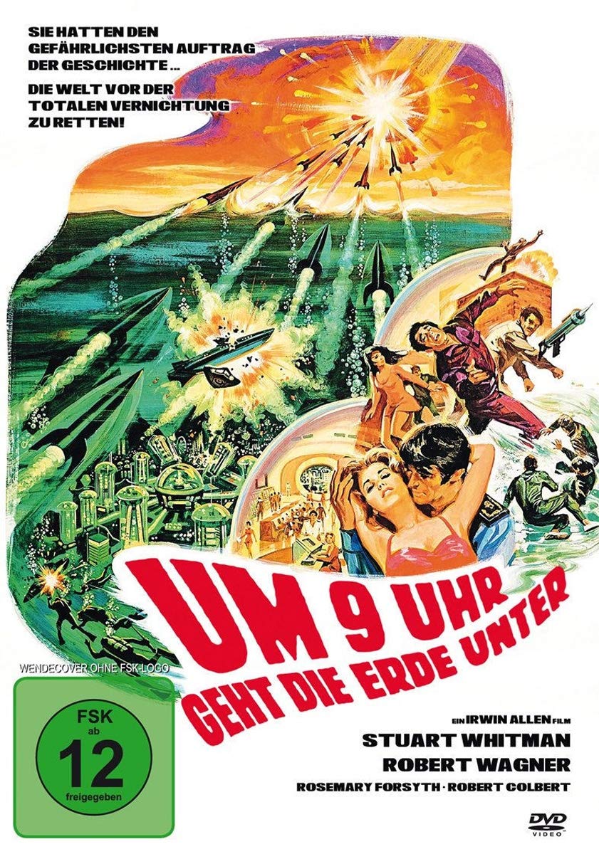 Um 9 Uhr geht die Erde unter Films