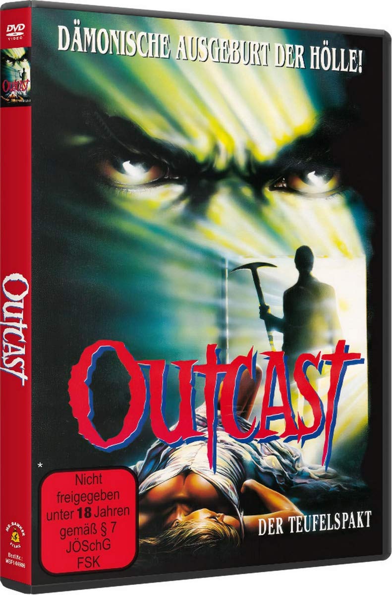Outcast - Der Teufelspakt Films